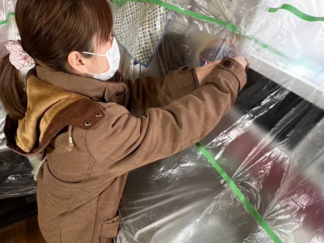 害虫駆除にお困りではありませんか？ゴキブリ駆除サービスの画像