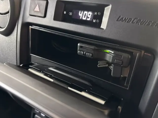 業者様と提携中の確かな技術！ETCがあれば有料道路もノンストップ♪サービスの画像