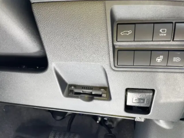 業者様と提携中の確かな技術！ETCがあれば有料道路もノンストップ♪サービスの画像