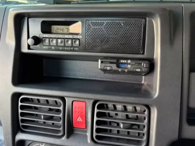 業者様と提携中の確かな技術！ETCがあれば有料道路もノンストップ♪サービスの画像