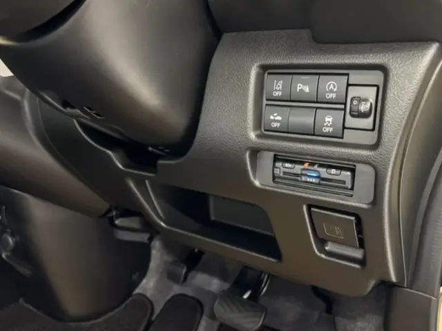 業者様と提携中の確かな技術！ETCがあれば有料道路もノンストップ♪サービスの画像