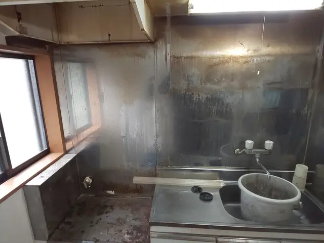 ☆お得なセットクリーニング☆大手経験丁寧施工サービスの画像