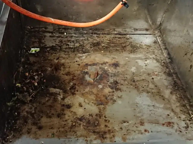 【業界実績20年】プロの技術でとことん綺麗にします！PayPay対応店。サービスの画像