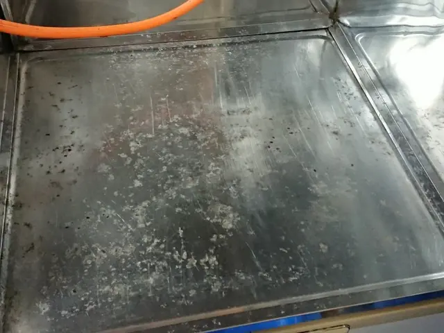 【業界実績20年】プロの技術でとことん綺麗にします！PayPay対応店。サービスの画像