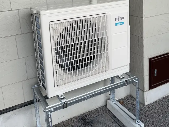家庭用ルームエアコン取付【店長がお伺い致します】青森県弘前市を中心に対応してますサービスの画像
