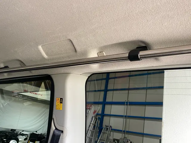 プロに任せて安心安全！お車のことならお任せください！サービスの画像