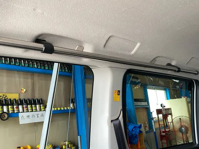 プロに任せて安心安全！お車のことならお任せください！サービスの画像