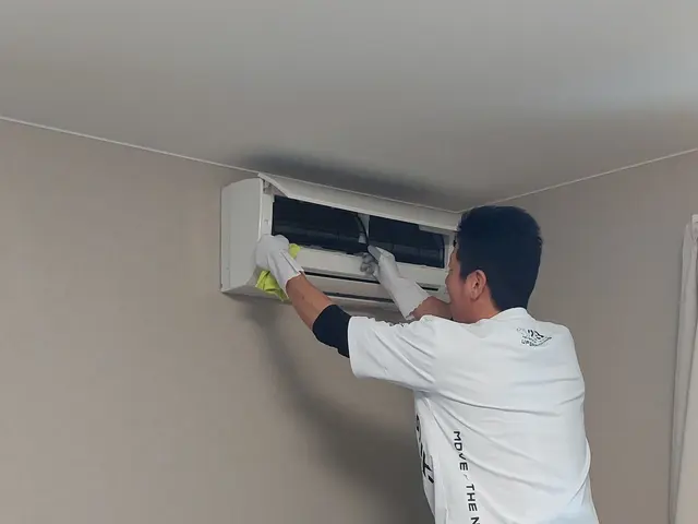 空き室クリーニング！！サービスの画像