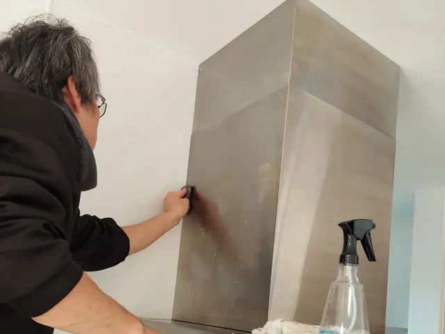 空き室クリーニング！！サービスの画像