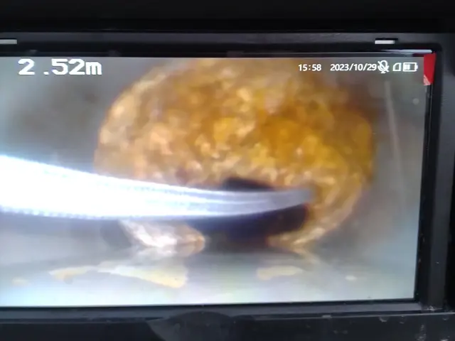 詰まり月間50件！エンジン式高圧洗浄・配管カメラ・電動ワイヤー完備サービスの画像