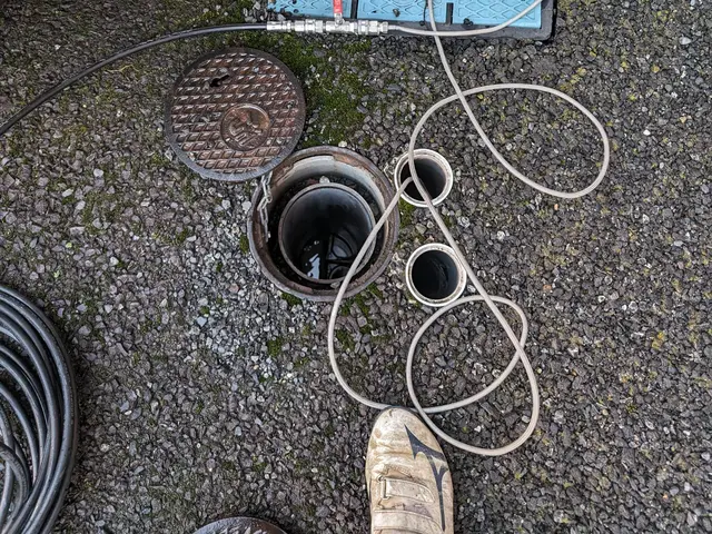 詰まり月間50件！エンジン式高圧洗浄・配管カメラ・電動ワイヤー完備サービスの画像