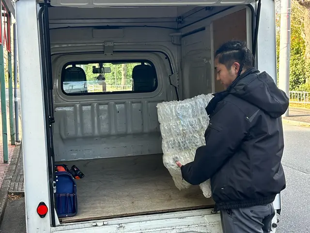 「埼玉県発」埼玉県、東京都限定からの長距離引っ越し可！当日も対応可能！サービスの画像