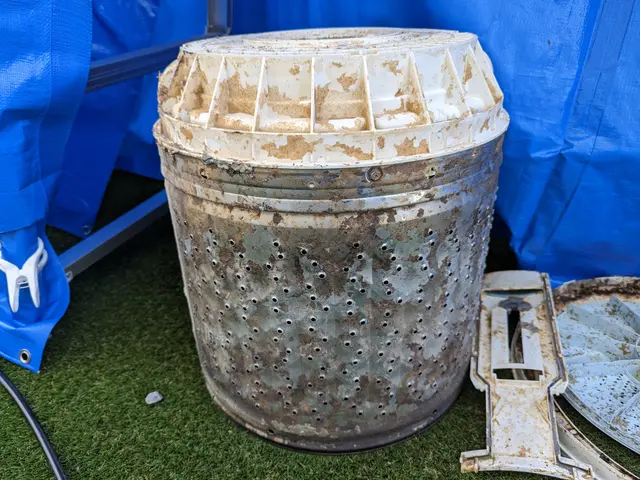 地域最安値！プロの技術で完全分解して根こそぎ洗浄致します！損害保険加入済サービスの画像