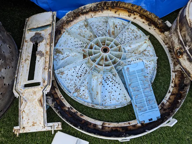 地域最安値！プロの技術で完全分解して根こそぎ洗浄致します！損害保険加入済サービスの画像