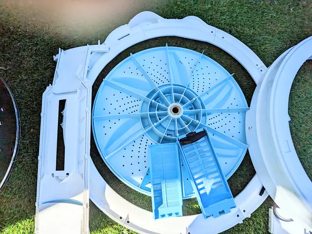 地域最安値！プロの技術で完全分解して根こそぎ洗浄致します！損害保険加入済サービスの画像