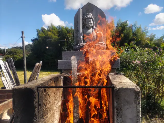 あなたの「ご供養をしてあげたい」の気持ちに寄り添う住職経験13年の出張お坊さんサービスの画像