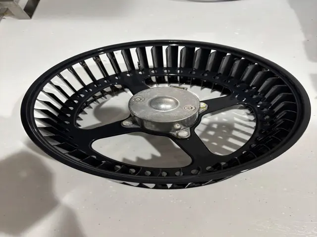 プロの技術でご満足いただけるように心を込めて作業いたしますサービスの画像