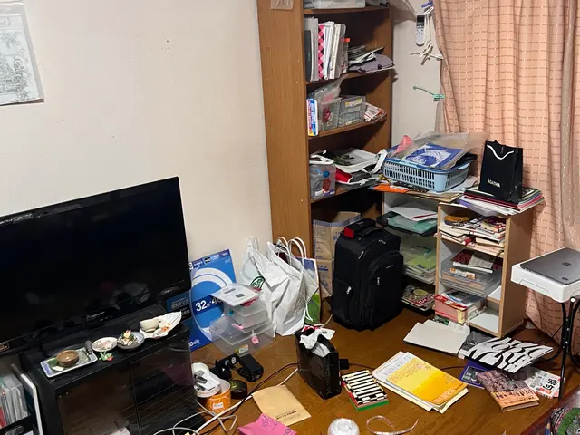 スタッフ増員して対応！急なご依頼にも真摯対応します。買取店もやってます。サービスの画像