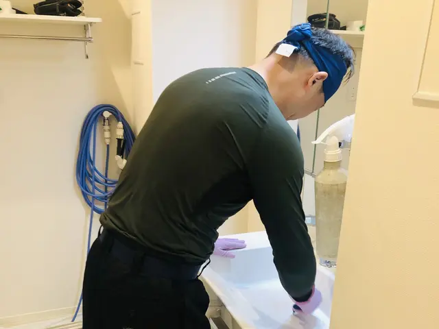 ハウスクリーニング全般承ります。サービスの画像