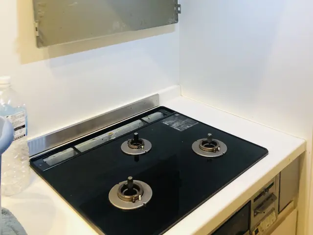 ハウスクリーニング全般承ります。サービスの画像