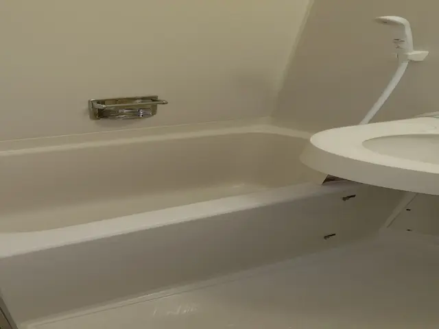 ハウスクリーニング全般承ります。サービスの画像