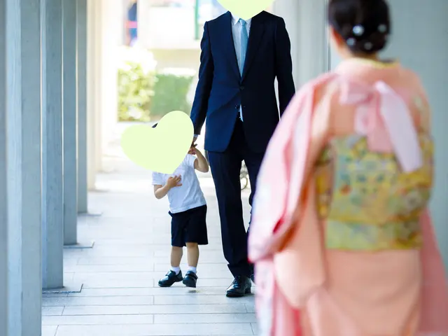 ◇お着物フォトグラファー エポフォト◇広告撮影歴20年◎笑顔を引き出すプロが撮影