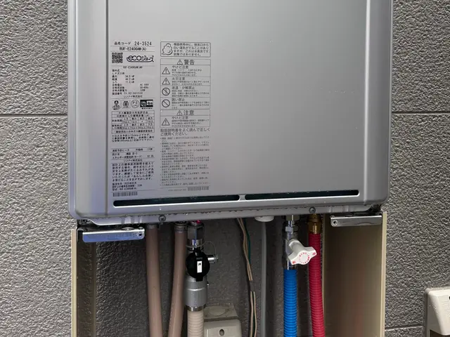 お客様から信頼いただけるよう、一つ一つの作業を迅速丁寧に対応します！サービスの画像