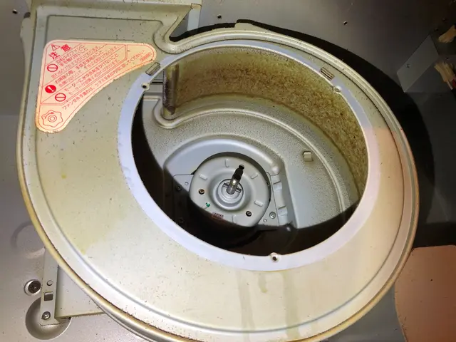 《損害保険加入済み◎》どんなに汚れていても追加料金無し！隅々まで丁寧に清掃しますサービスの画像