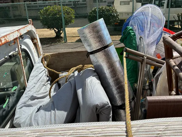 見積もり時から変更なければ料金変動無し。当日に変更あれば柔軟に対応しますサービスの画像