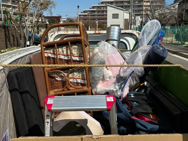 見積もり時から変更なければ料金変動無し。当日に変更あれば柔軟に対応しますサービスの画像