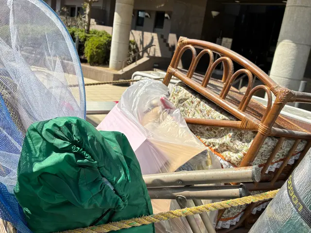 見積もり時から変更なければ料金変動無し。当日に変更あれば柔軟に対応しますサービスの画像