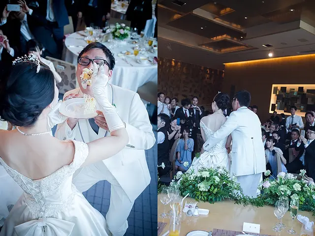 特別で素敵なその時を。前撮りがお薦めです！