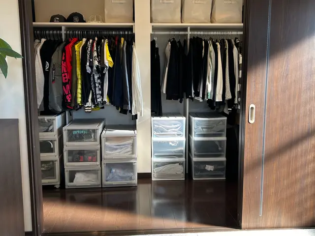 整理収納アドバイザー　カタズクサービスの画像