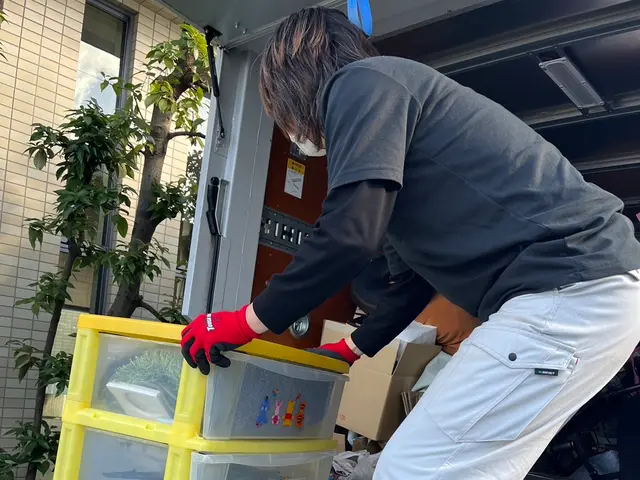 愛知・岐阜【当日追加料金一切無し】真心こめて迅速かつ丁寧にご対応させて頂きます!サービスの画像