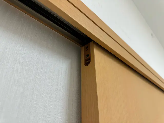 レール、戸車交換の経験豊富！誠意を持って対応します★サービスの画像