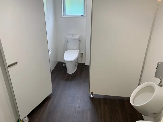 プロの技術でご満足いただけるように心を込めて作業いたしますサービスの画像