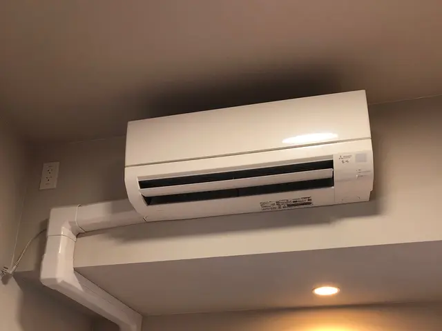 エアコン取り付け、外し、修理サービスの画像