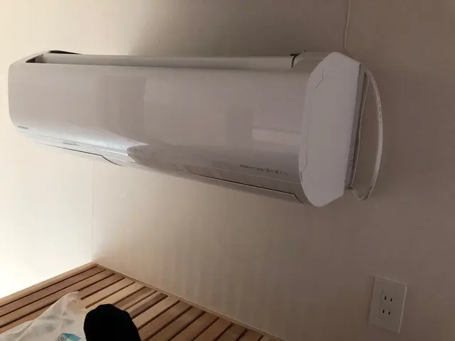 エアコン取り付け、外し、修理サービスの画像