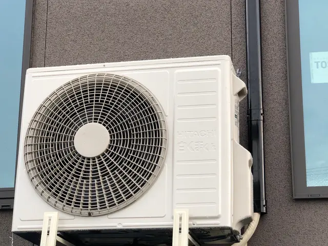 エアコン取り付け、外し、修理サービスの画像