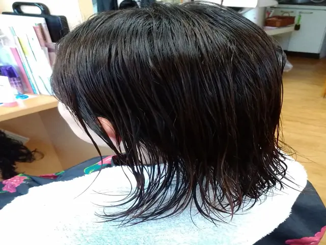 いつまでも美しく、若々しくいるためのお手伝いをいたします◇私がお伺いします！サービスの画像