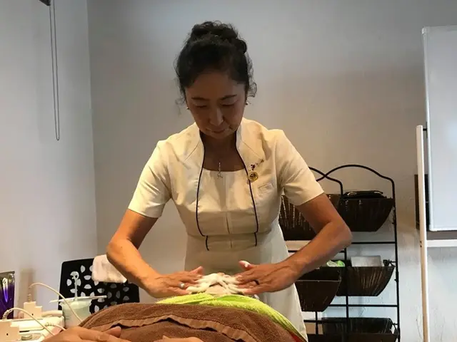 いつまでも美しく、若々しくいるためのお手伝いをいたします◇私がお伺いします！サービスの画像