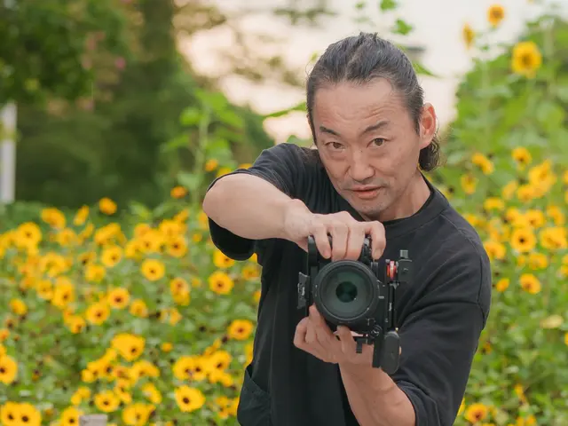 現像無し写真撮影　　ご要望に応じた撮影が可能です！　大量の撮影にも対応します。サービスの画像