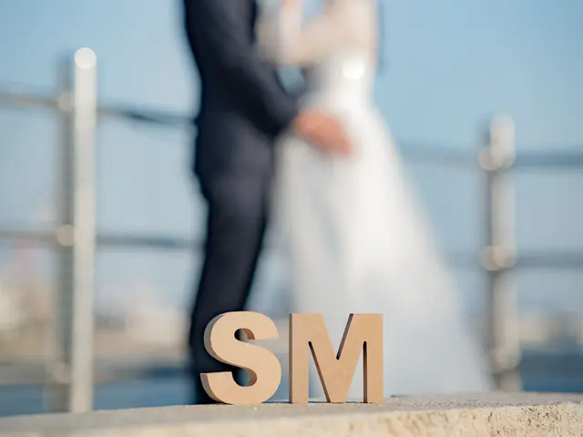 【モニター価格！】二人らしく、自然な表情で、一生の思い出を作ります。