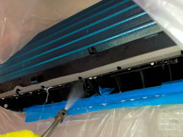 ２台以上がお得です。徹底的に洗浄する完全分解、背抜きクリーニングもお選び頂けますサービスの画像