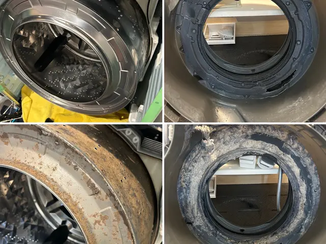 1日1組限定です！洗濯まのお悩み解決！乾燥時間匂い改善します☆11月満員御礼サービスの画像