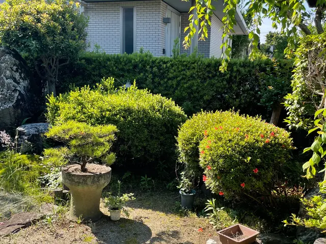 ※ゴミ回収費0円！サービスの画像