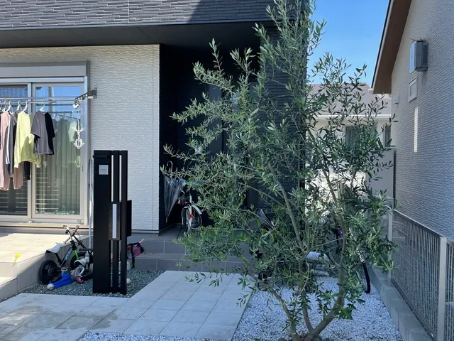 ※ゴミ回収費0円！サービスの画像