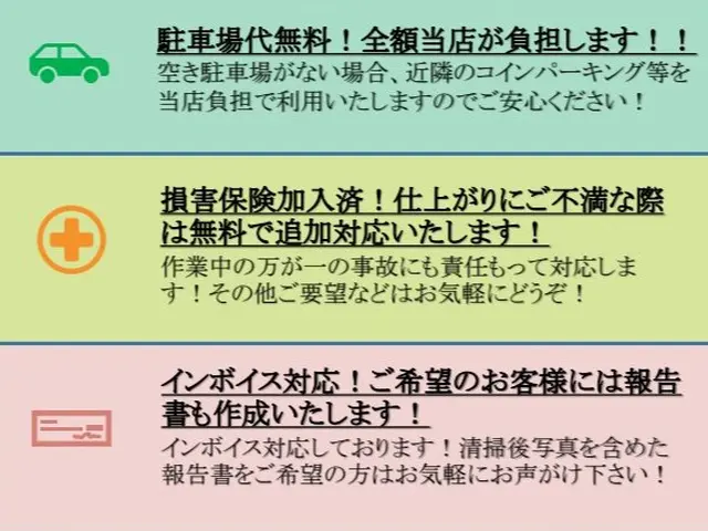 【9月新規出店！】壁クロスのヤニ汚れ等は当店にお任せください！サービスの画像