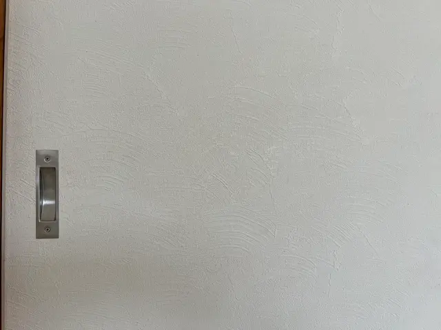 【9月新規出店！】壁クロスのヤニ汚れ等は当店にお任せください！サービスの画像