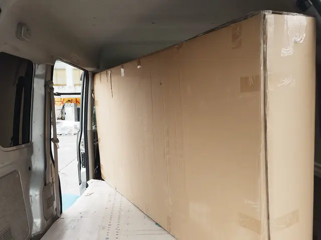 【軽バンです】   時間外・対応地域外も相談可能です！【横浜発】サービスの画像